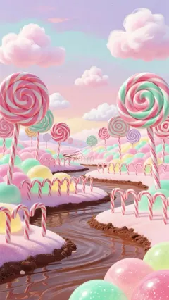Candy land